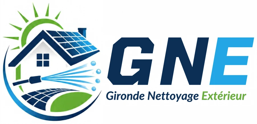 GNE - Gironde Nettoyage Extérieur